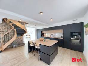 Vente Maison 4 chambresPlerguer