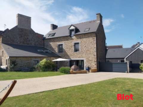 Vente maison 6 pièces Plerguer 35