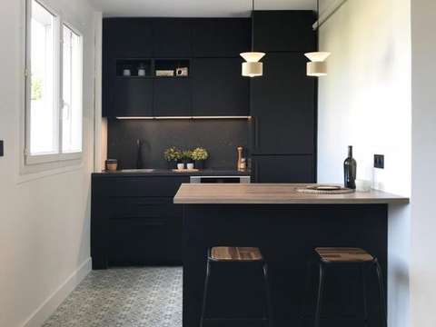 Vente maison 2 pièces Plerguer 35