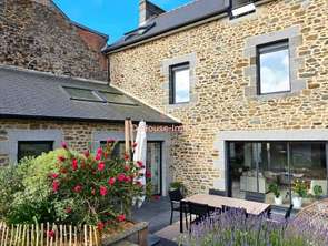 Vente Maison 4 chambresPlerguer