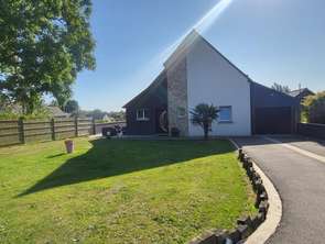 Vente Maison 6 chambresPlerguer
