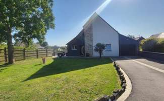 Photo Vente maison Plerguer