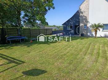Vente maison 10 pièces