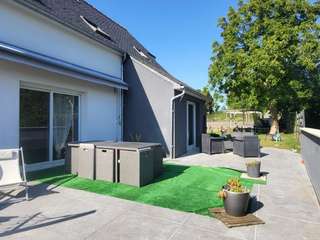 Vente maison 10 pièces Vente maison 10 pièces
