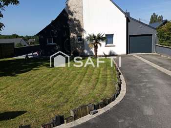Vente Maison 6 chambresPlerguer