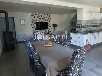 Vente maison 10 pièces