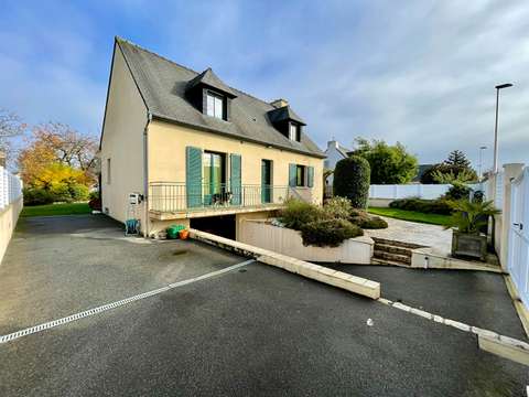 Vente maison 6 pièces Plerguer 35
