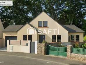 Vente Maison 3 chambresPlerguer