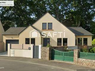 Vente maison 6 pièces Vente maison 6 pièces