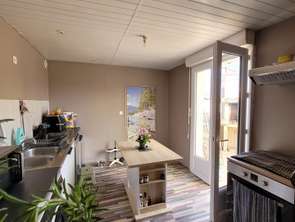 Vente Maison 4 chambresPlerguer