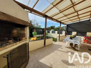 Vente maison 5 pièces Plerguer 35