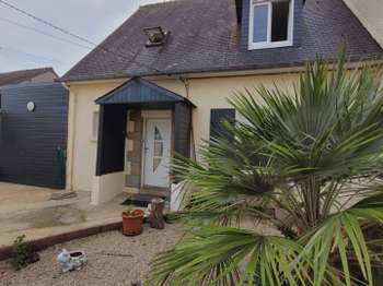 Vente Maison 4 chambresPlerguer
