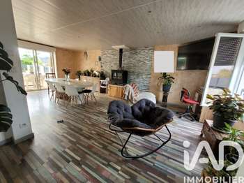 Vente Maison 4 chambresPlerguer