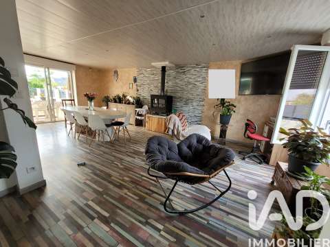 Vente maison 5 pièces Plerguer 35