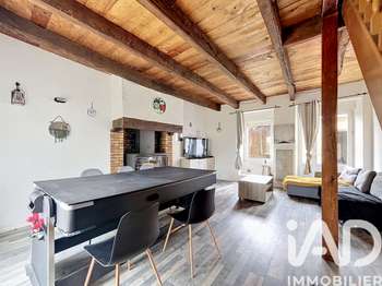 Vente Maison 4 piècesPlerguer