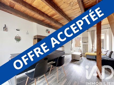 Vente maison 4 pièces Plerguer 35