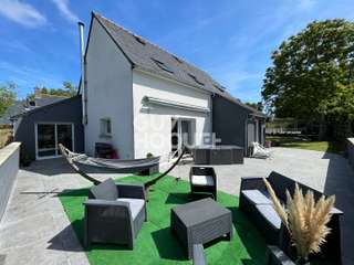 Vente maison 8 pièces Vente maison 8 pièces
