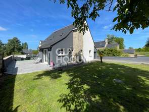 Vente Maison 7 chambresPlerguer