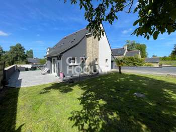 Vente maison 8 pièces Plerguer 35