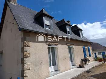 Vente Maison 5 chambresPlerguer