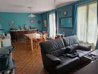 Vente maison 9 pièces