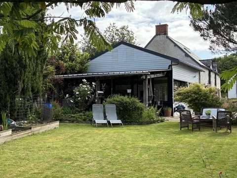 Vente maison 5 pièces Vente maison 5 pièces