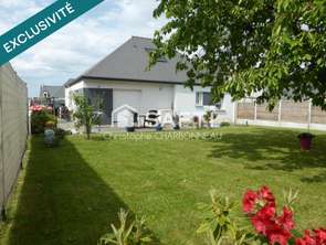 Vente Maison 3 chambresPlerguer