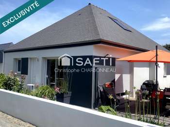 Vente Maison 3 chambresPlerguer