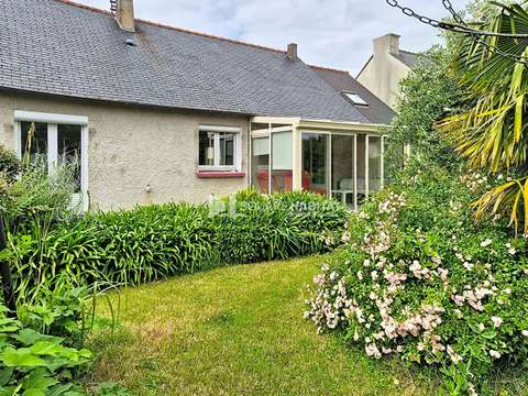 Vente maison 5 pièces Plerguer 35