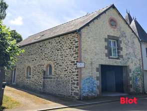 Vente Maison 3 chambresPlerguer