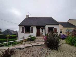 Vente Maison 4 chambresPlerguer