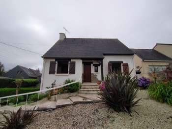 Vente maison 7 pièces Plerguer 35
