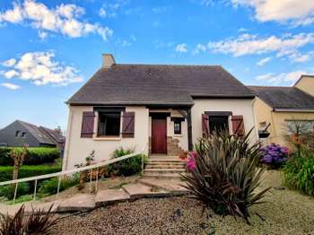 Vente maison 7 pièces Plerguer 35