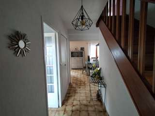 Vente maison 7 pièces Vente maison 7 pièces
