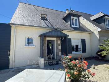 Vente Maison 3 chambresPlerguer
