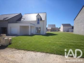 Vente Maison 4 chambresPlerguer