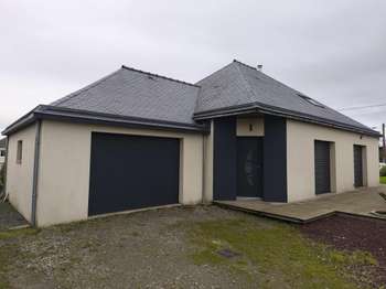 Vente Maison 4 chambresPlerguer