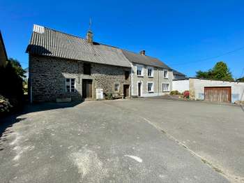 Vente Maison 4 chambresPlerguer