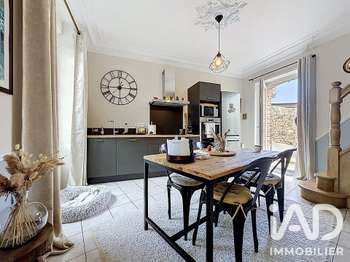 Vente Maison 4 chambresPlerguer