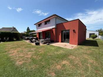 Photo Vente maison Plerguer