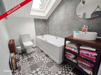 Vente maison 6 pièces Plerguer 35