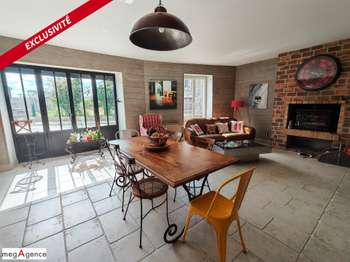 Vente maison 6 pièces Plerguer 35