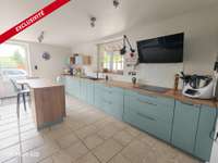 Vente maison 6 pièces Vente maison 6 pièces