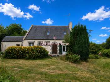 Vente Maison 4 chambresPlerguer