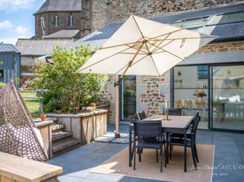 Vente maison 5 pièces Plerguer 35