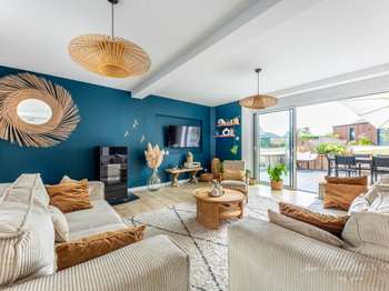 Vente maison 5 pièces Vente maison 5 pièces