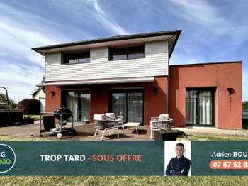 Vente maison 4 pièces Plerguer 35