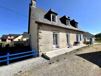 Vente Maison 5 chambresPlerguer