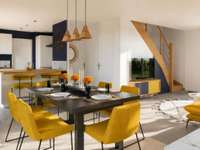 Vente maison