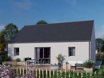 Vente maison